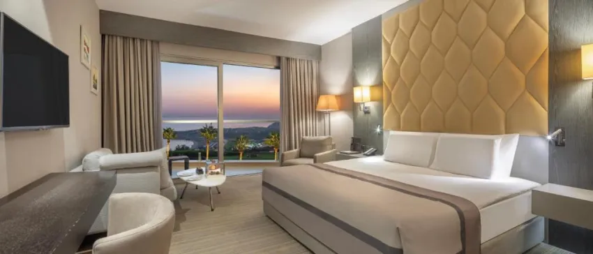 ELEXUS RESORT & CASINO  5*-3
