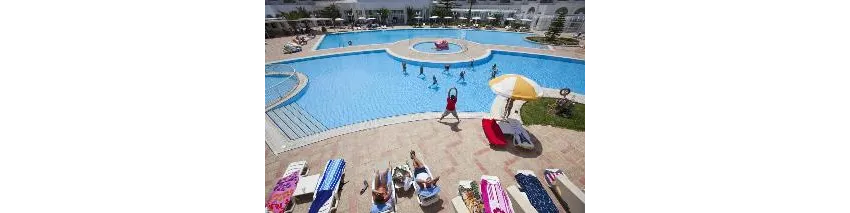 El Mouradi El Menzah 4*-44