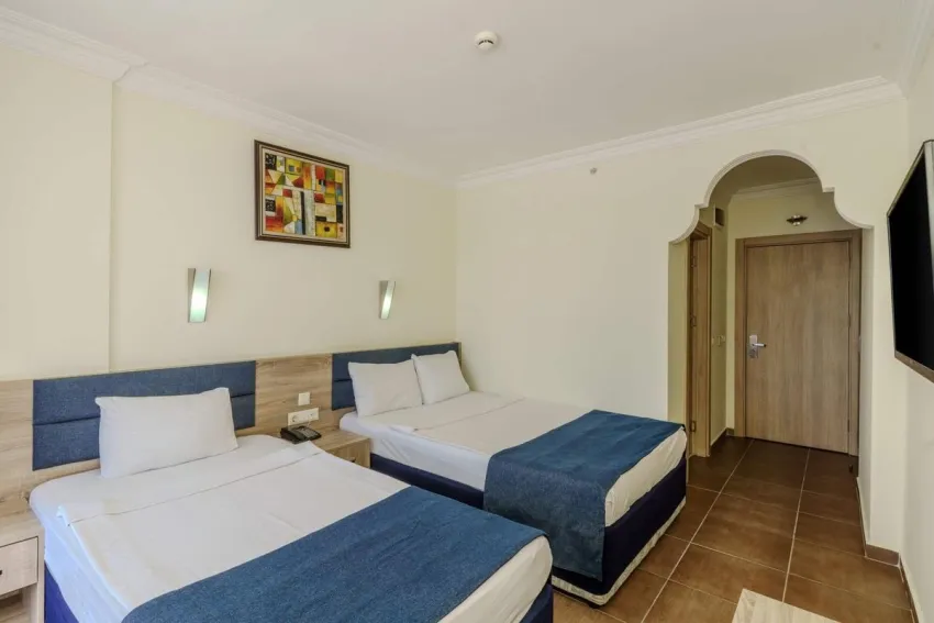 Arsi Blue Beach Hotel 4*-18