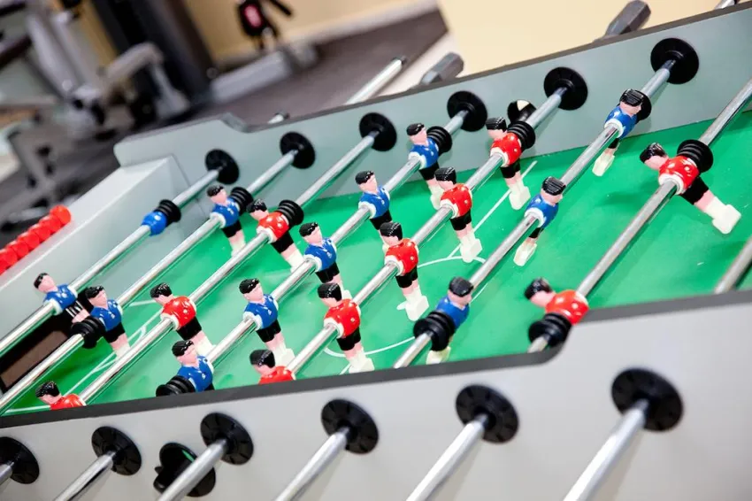 Anatoli Beach Hotel 3*-9