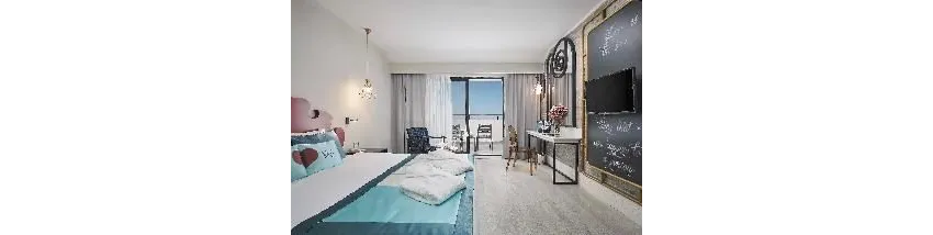 Seaden Valentine Resort & Spa (Adults Only 16+) 5*-15