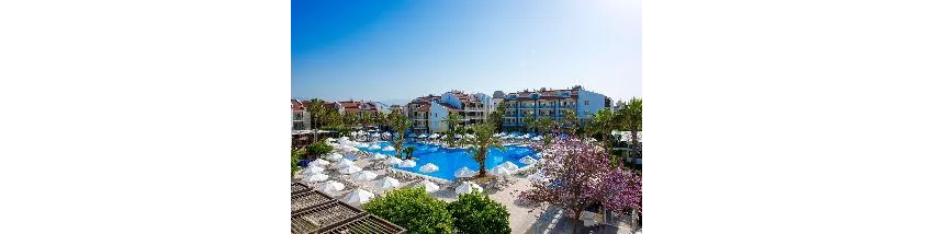 Barut B Suites Hotel 4*-13