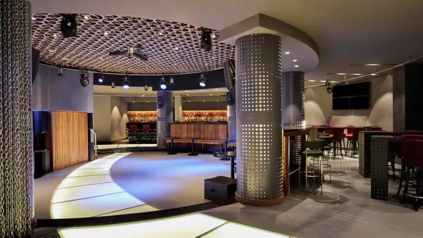 Hilton Plaza Hurghada 5*-28