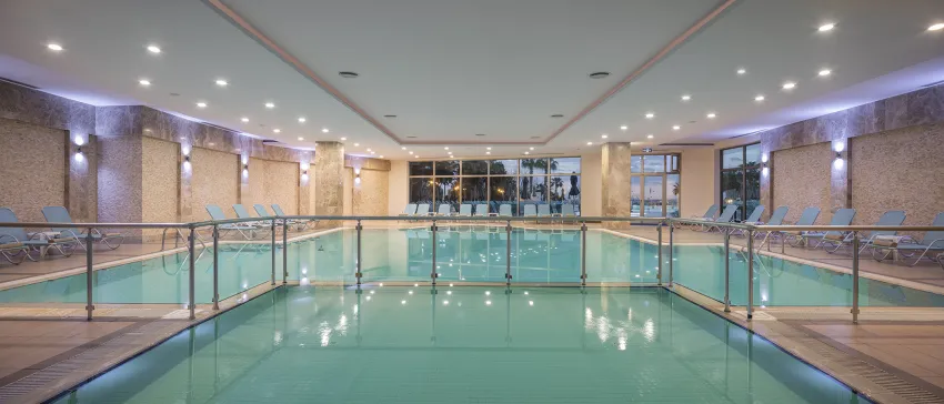 Arcanus Hotels Sorgun 5*-11