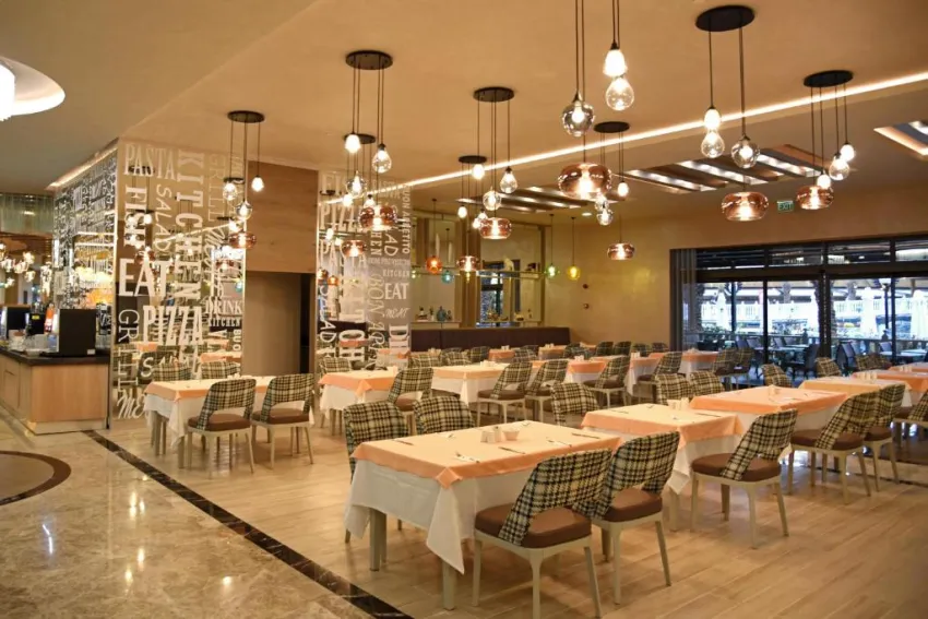 Royal Wings Hotel 5*-71