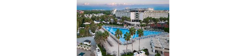 Adora Resort Hotel 5*-4