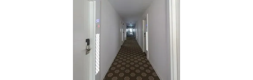 Kleopatra Life Hotel 4*-27