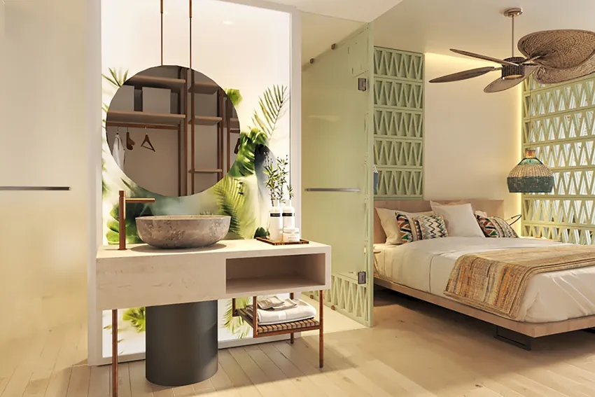 Valentin Grand Park Suite Hotel 4*-143