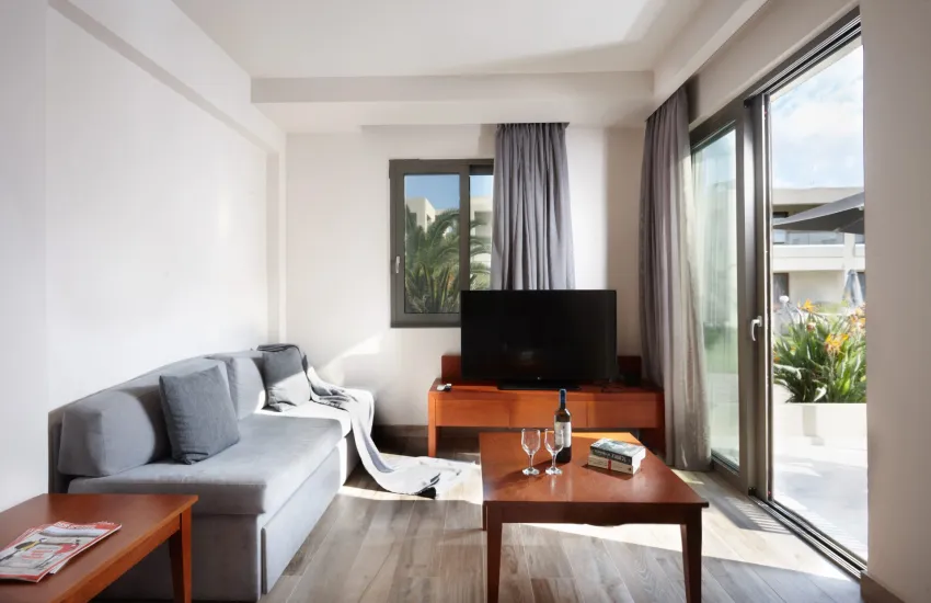 Anna's House & Sunday Beach 4*-16