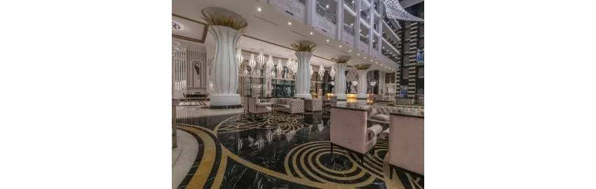 Adalya Elite Lara 5*-10