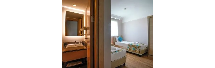 Linda Sunny Beach Hotel & Spa 5*-13