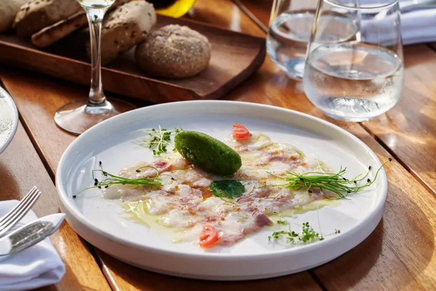 Amira Luxury Resort and Spa 5*-14