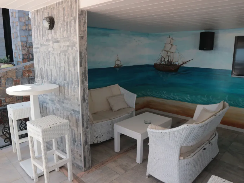Diogenis Blue Palace 4*-24