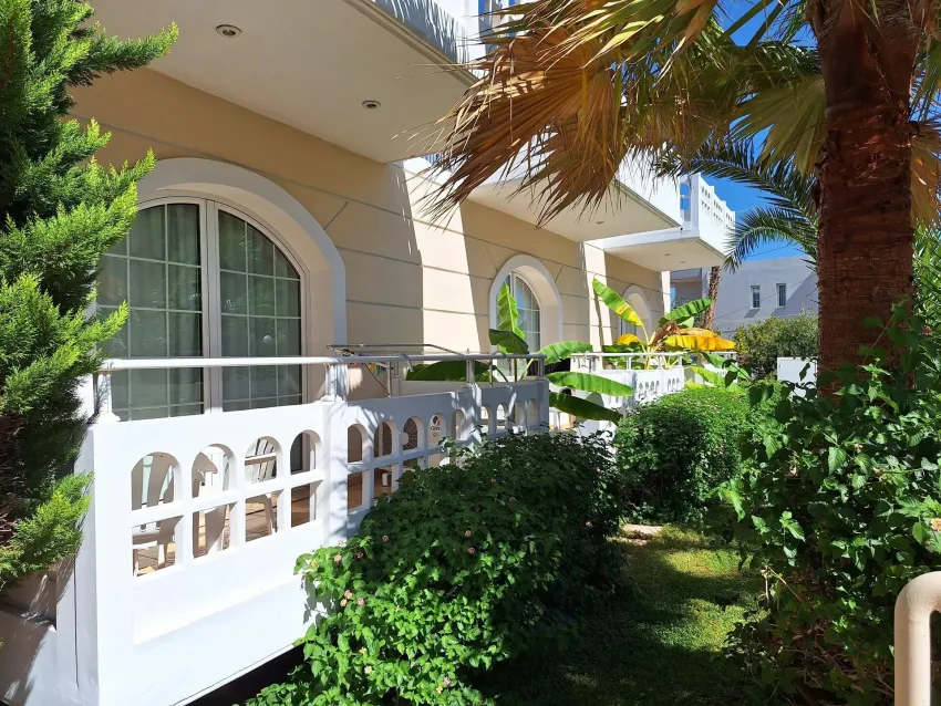 Perla Beach 3*-11