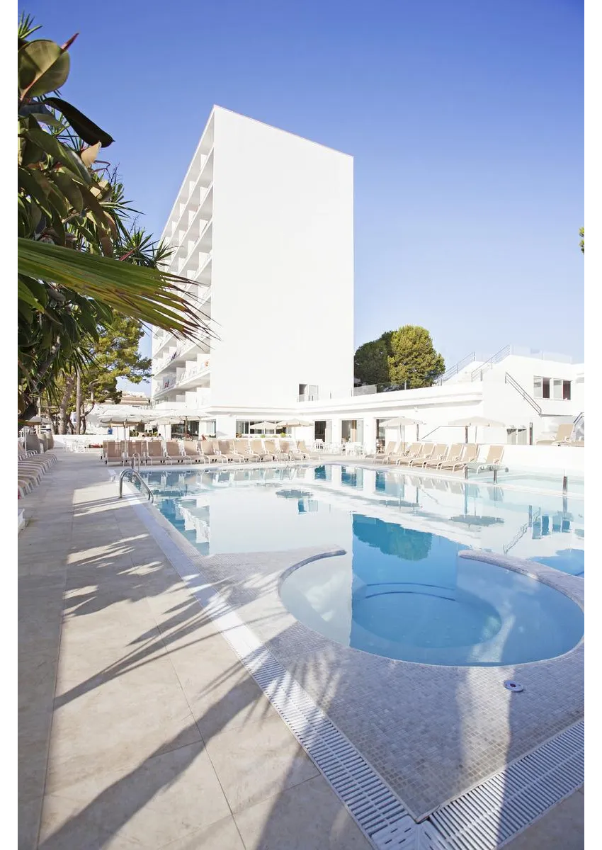 Grupotel Farrutx 4*-3