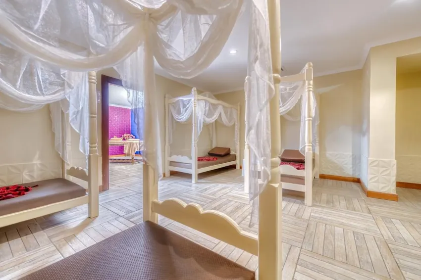 Oz Hotels Incekum Beach 5*-23
