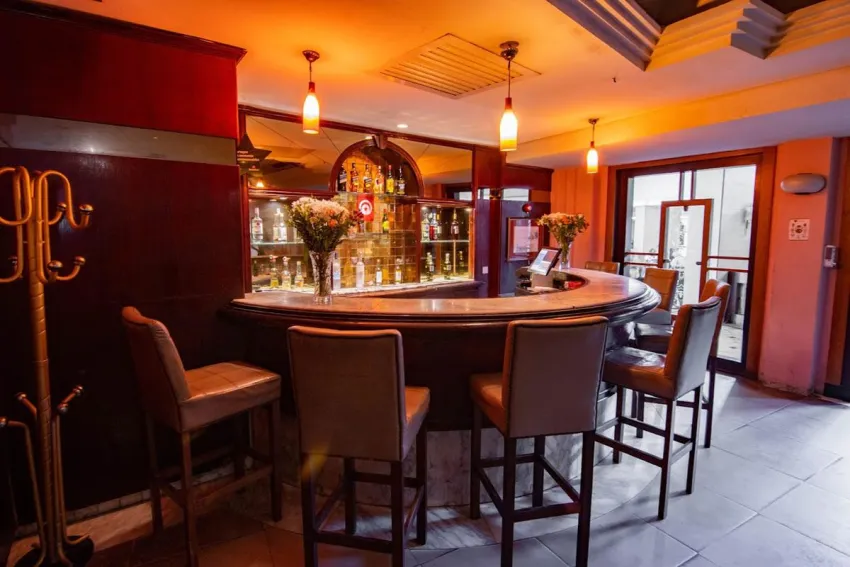 Riadh Palms Resort 4*-20