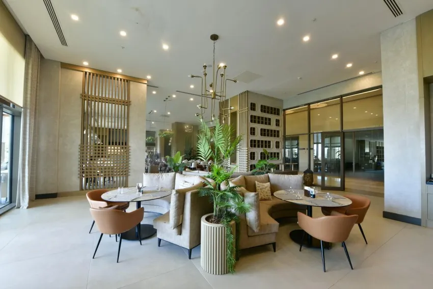 Ethno Hotels Belek 5*-14