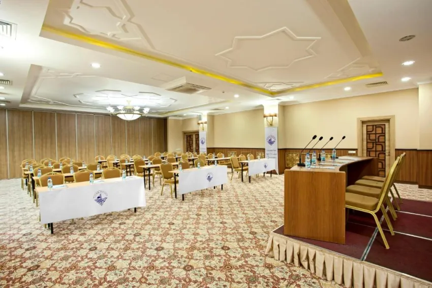 TITAN SELECT HOTEL  5*-28