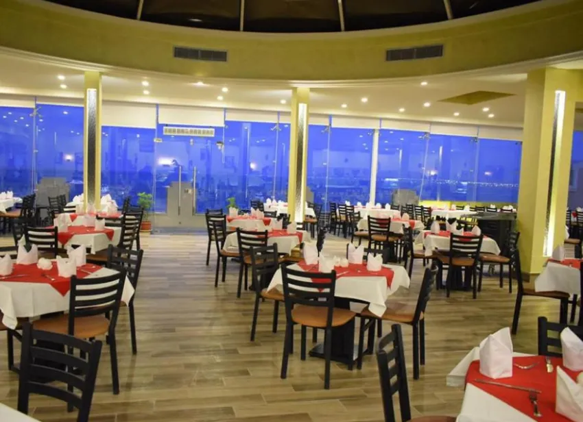 Elysees Dream Beach Hotel 4*-18