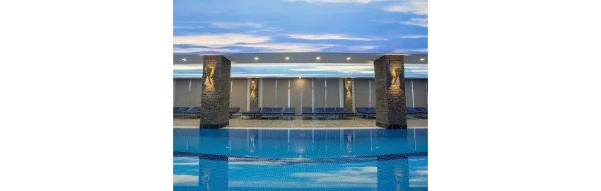 Sensitive Premium Resort & Spa Hotel 5*-30