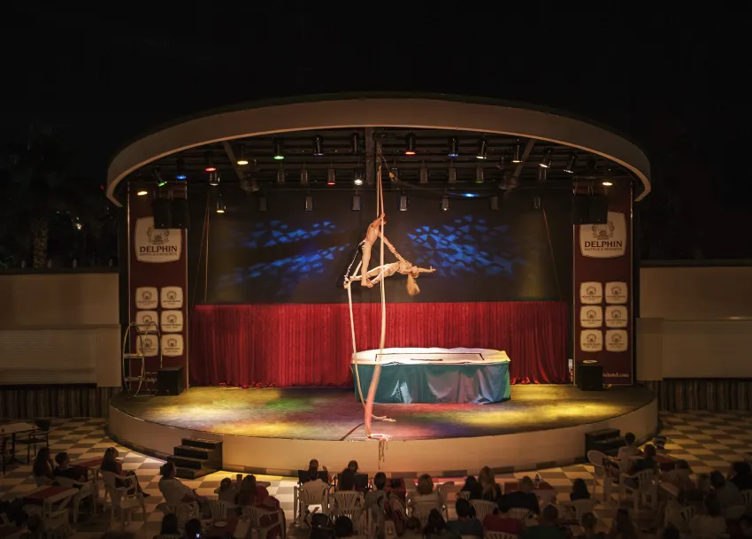 Botanik Platinum 5*-39