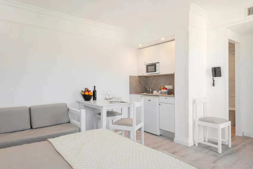 Alcudia Beach Aparthotel 3*-27