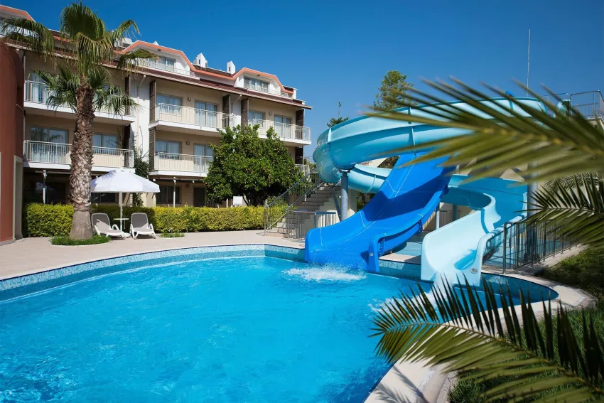 Barut B Suites Hotel 4*-7