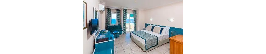 Galaxy Beach Hotel 4*-43