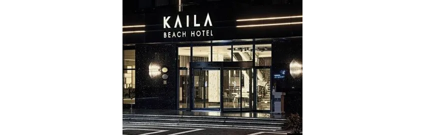 Kaila Beach Hotel 5*-3