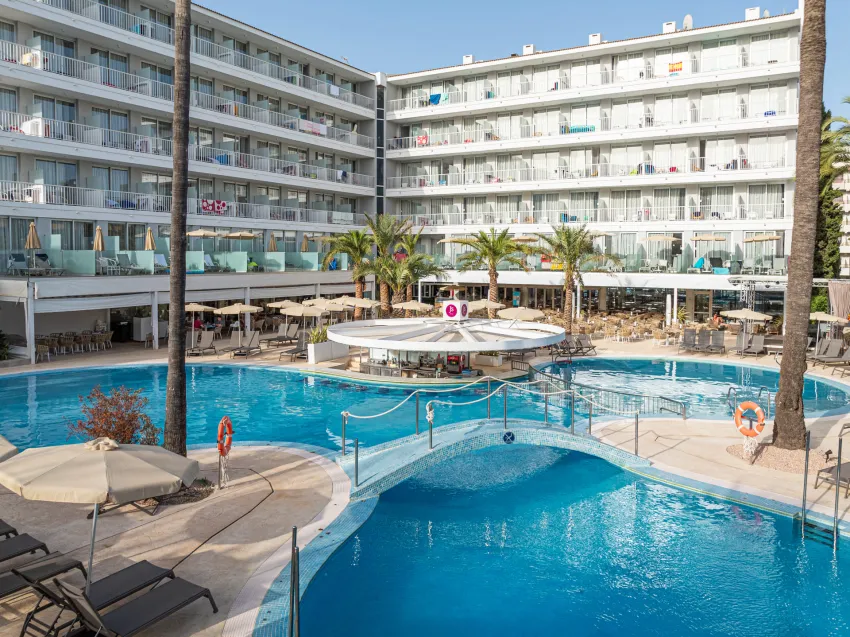 JS Sol de Alcudia 4*-38