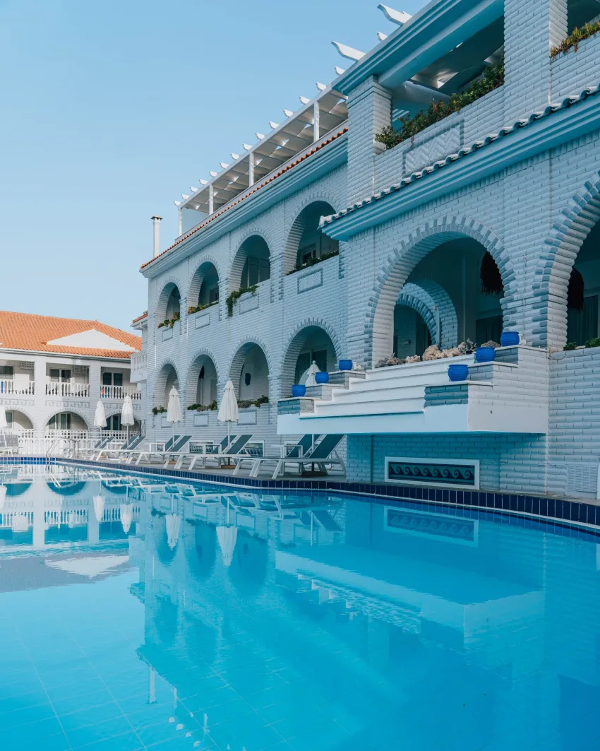 Meandros Boutique Hotel and Spa 5*-12