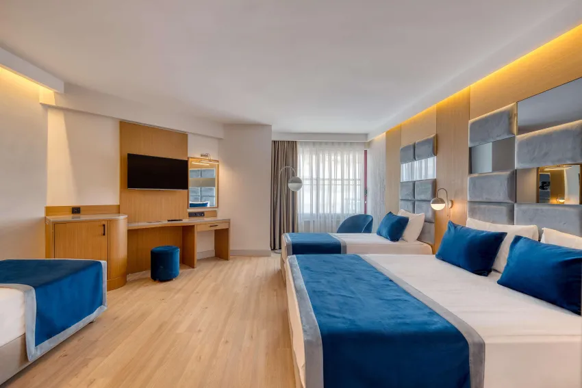 Sealife Kemer Resort Hotel 5*-83