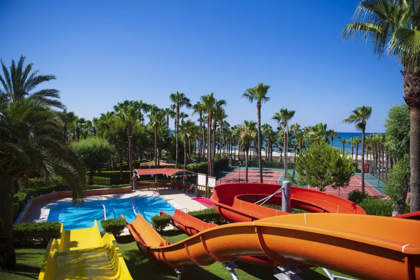 Miramare Queen Hotel 5*-2