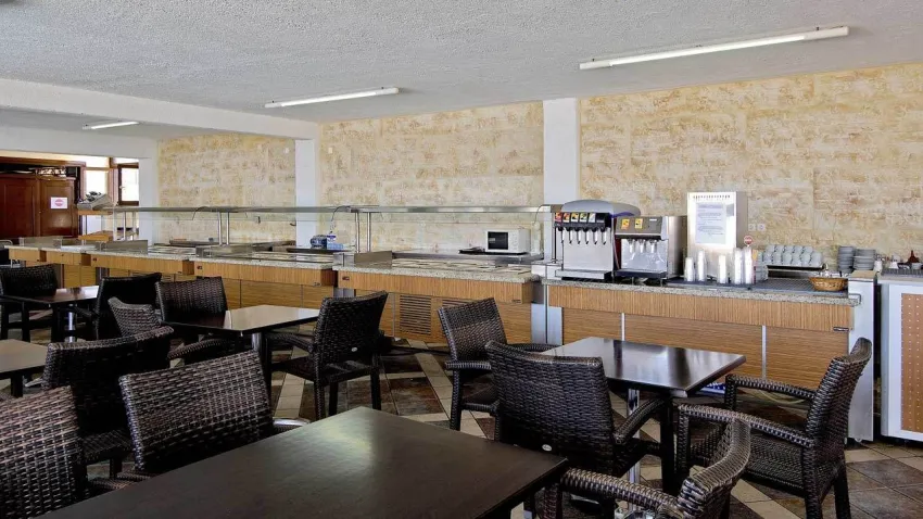 Hersonissos Village 4*-7