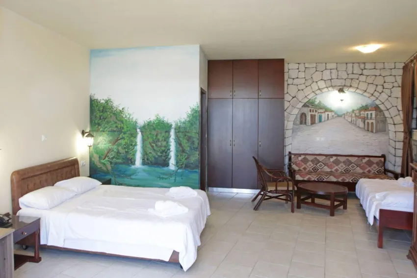 Diogenis Blue Palace 4*-6