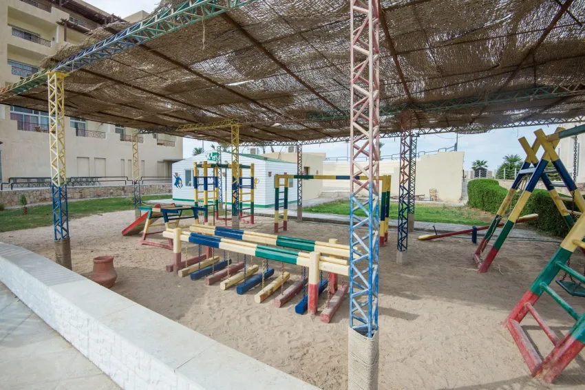 Imperial Shams Abu Soma Resort 5*-50