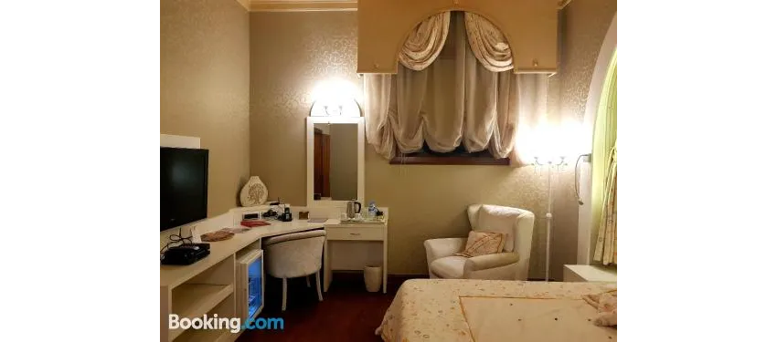 Eski Masal Hotel 4*-95