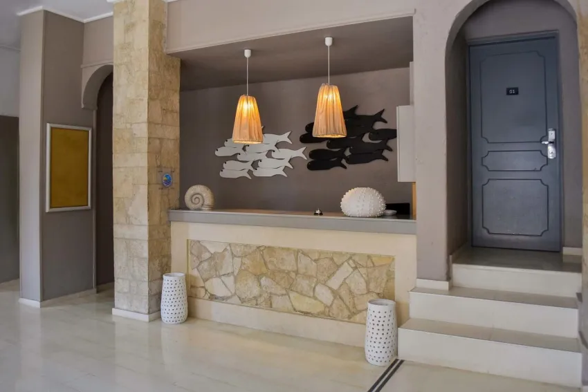 Lino Mare Boutique 3*-9