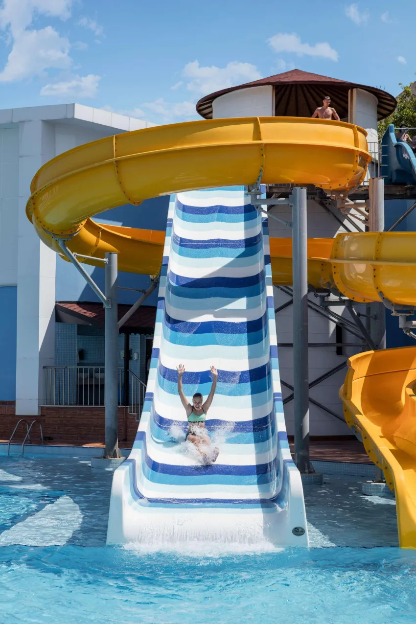 Granada Luxury Okurcalar 5*-190