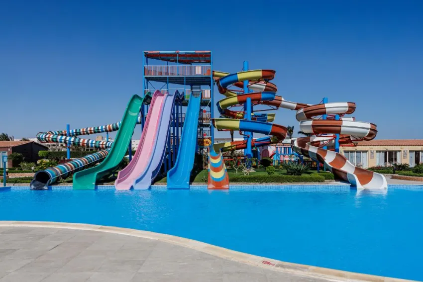 SUNRISE ALORA AQUA PARK RESORT  4*-21