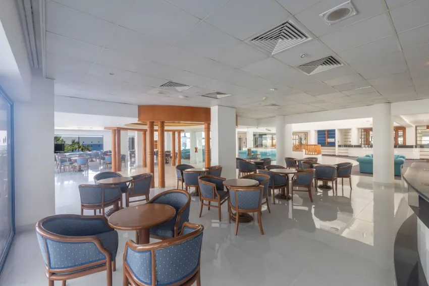 Iliada Beach Hotel 4*-69