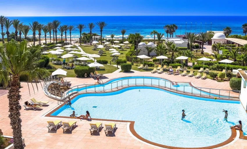 CALIMERA DELFINO BEACH RESORT & SPA  4*-16