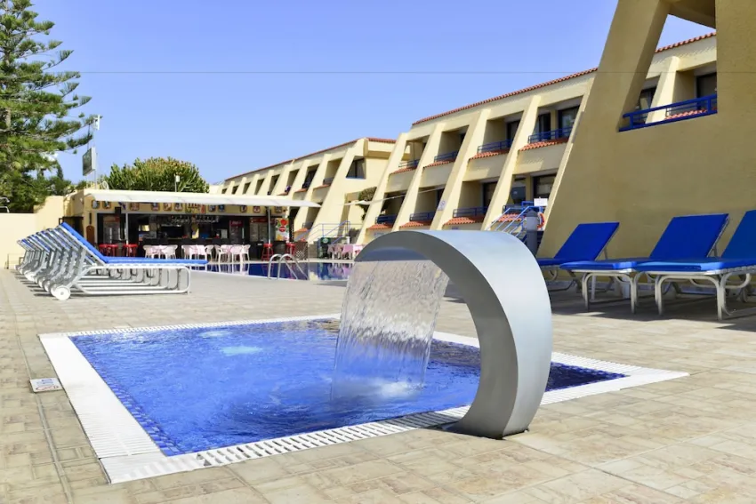 Napa Prince Hotel Apartments 3*-34