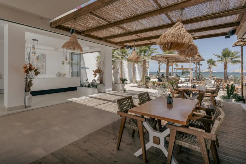 Galazio Beach Resort -25