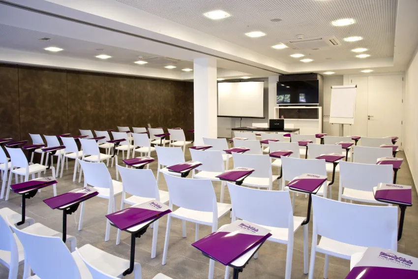 Beach Club Font de sa Cala 4*-11