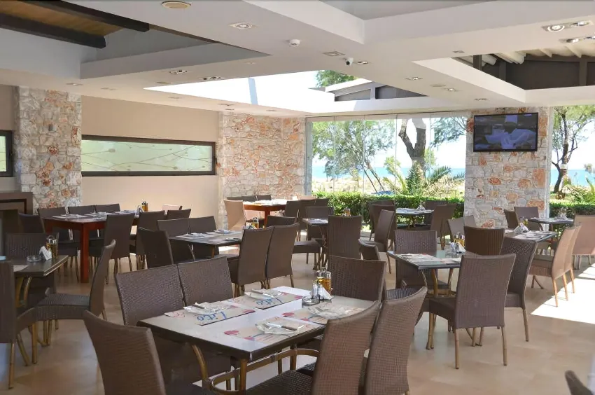 Lito Beach Hotel 3*-104