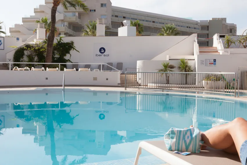 Ibersol Siurell 4*-108