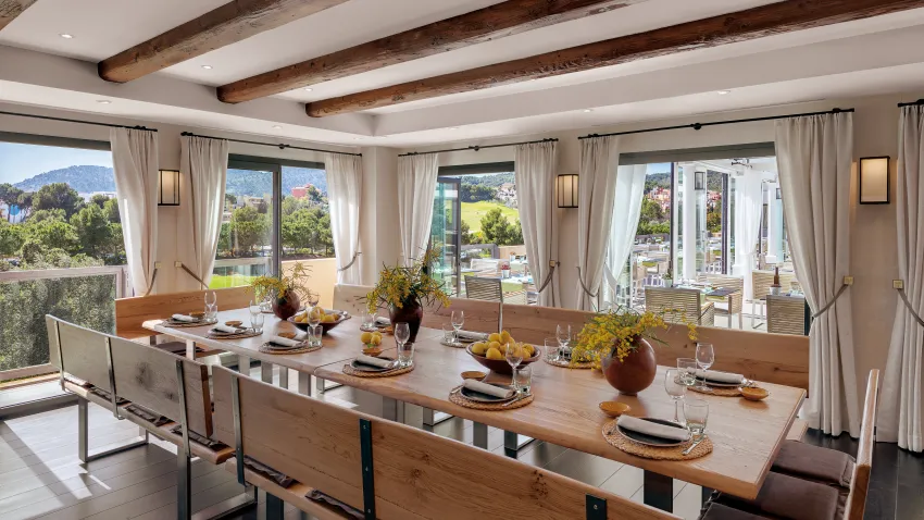 Steigenberger Hotel & Resort Camp de Mar 5*-97