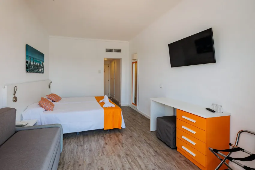 Hotel BelleVue Lagomonte 3*-17